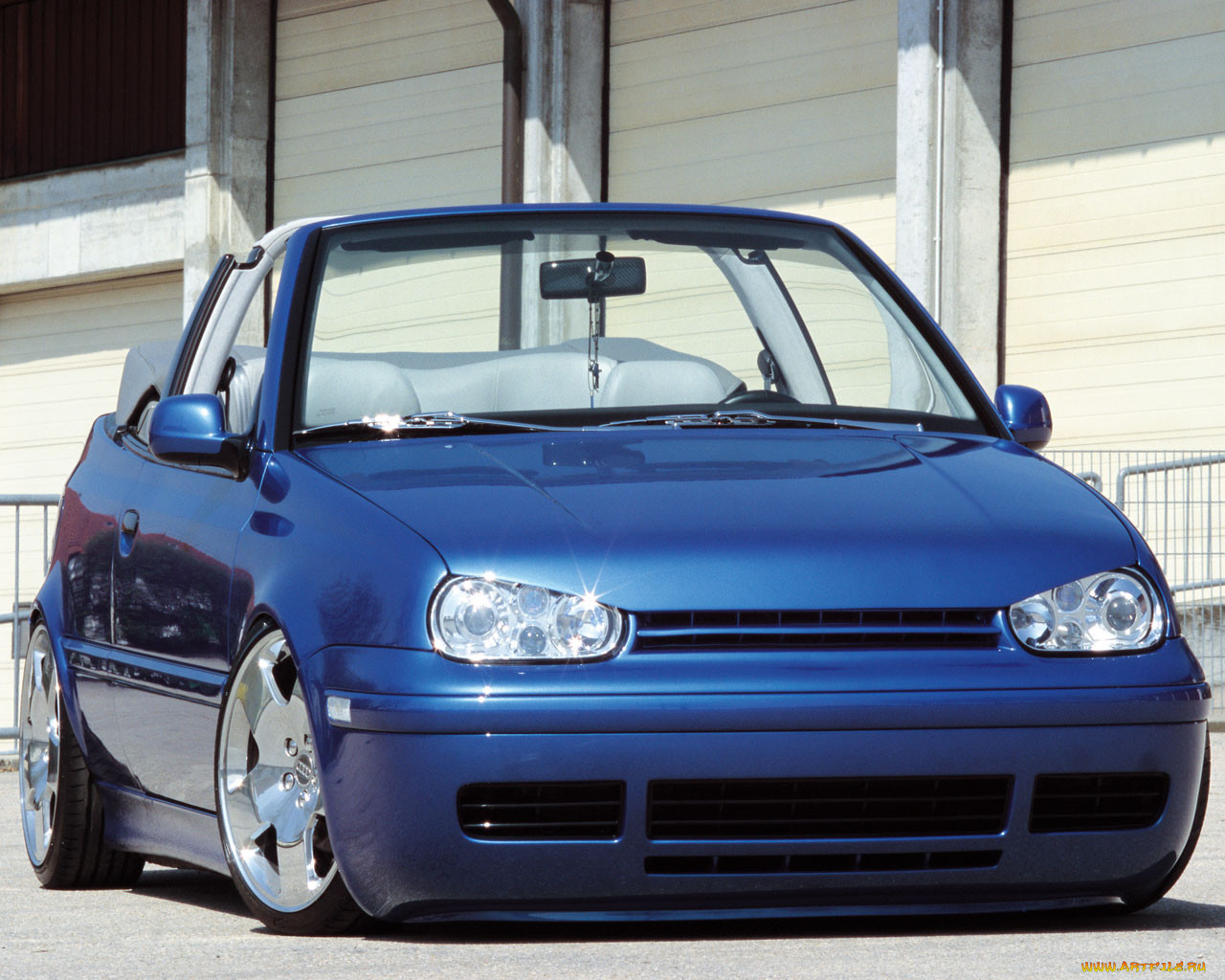 , volkswagen
